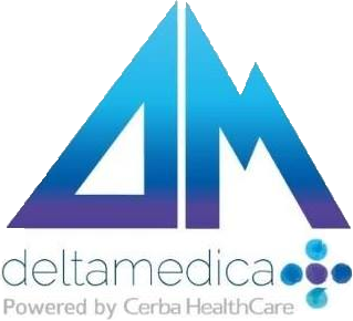 Deltamedica logo