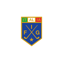 Federazione Italiana Golf - Logo