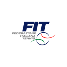 Federazione Italiana Tennis - Logo