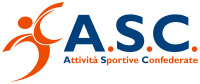 Attività Sportive Confederate - Logo