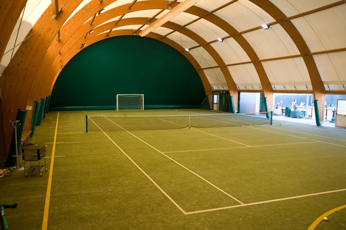 Sport Master