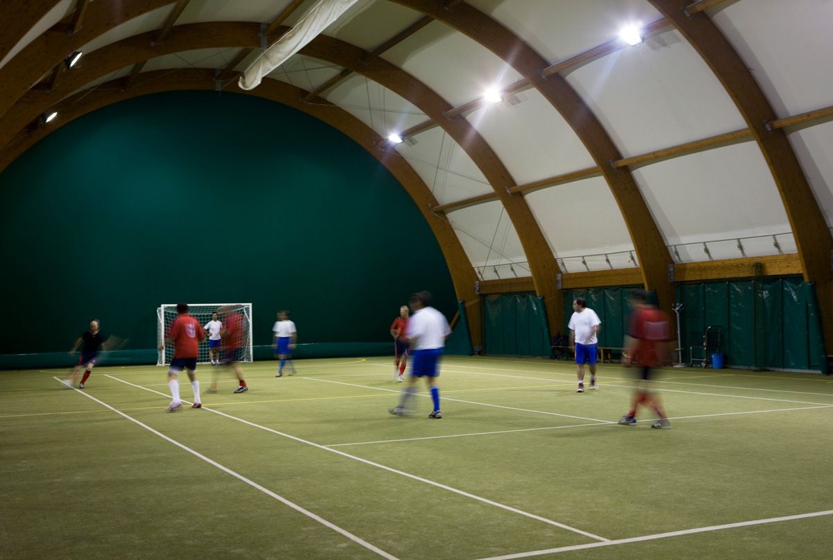 Giocatori di calcio a 5